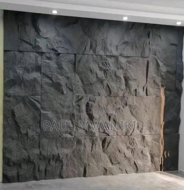 PU Stone Wall Cladding ( Indoor/ Outdoor ) - main view