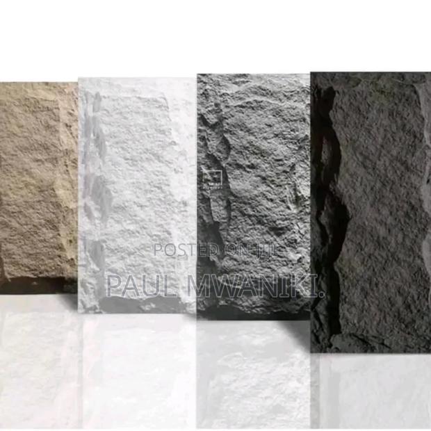 PU Stone Wall Cladding ( Indoor/ Outdoor ) - thumbnail 4