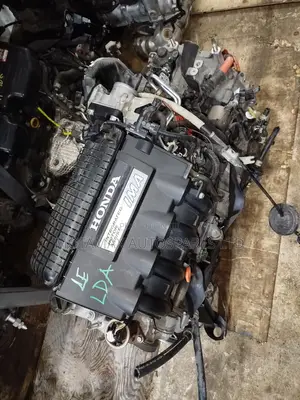 Honda Insight LDA Engine