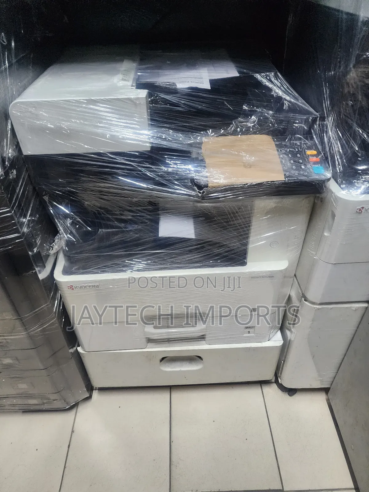 Efficient Printer Repair Services and Maintenance