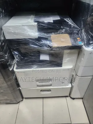 Efficient Printer Repair Services and Maintenance