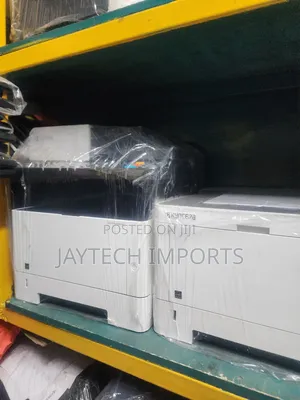 Advanced Photocopier Repairs Machines