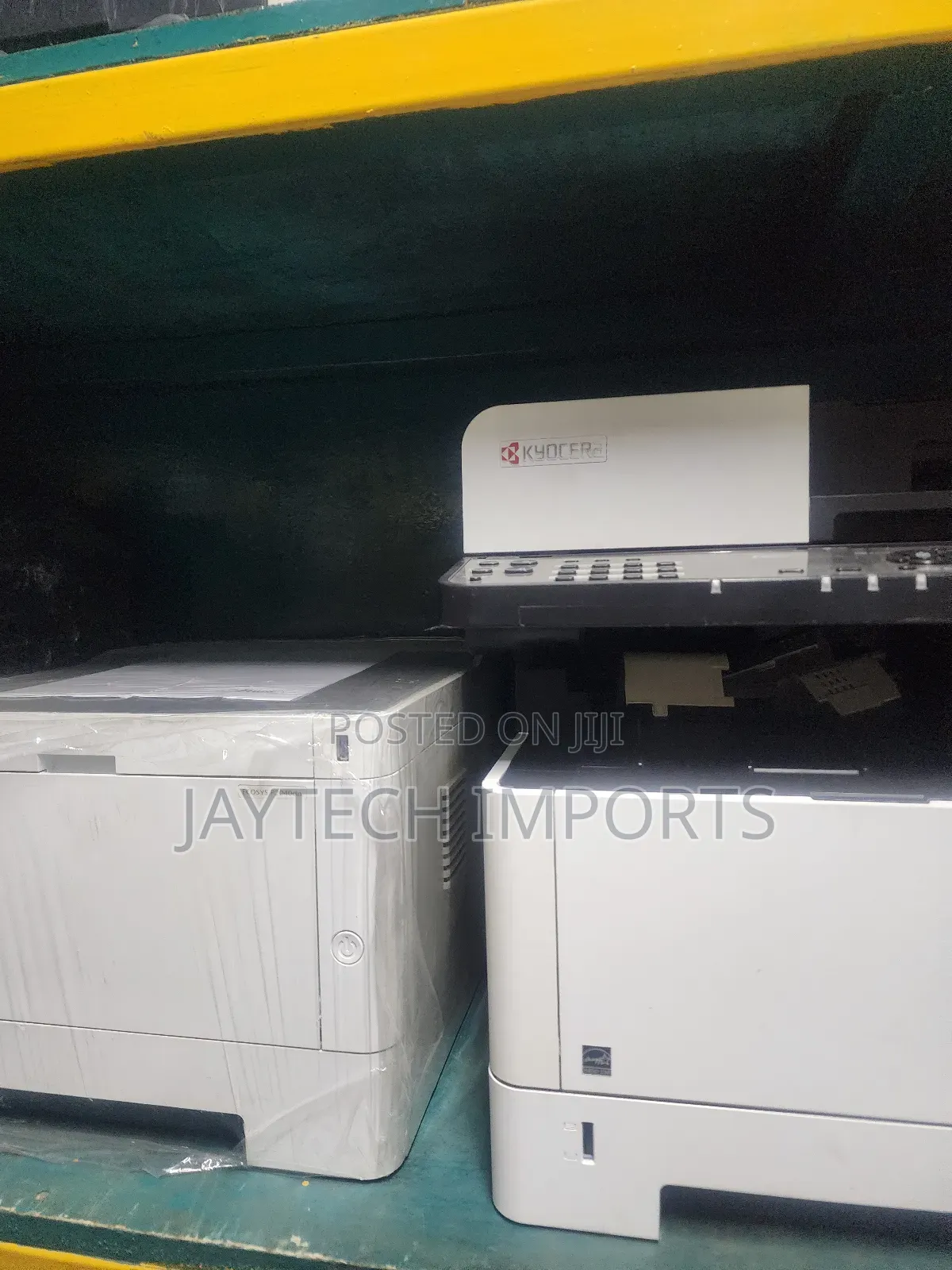 Top-Notch Printer Repair Services and Maintenance