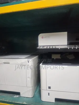 Top-Notch Printer Repair Services and Maintenance