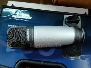 Samson Microphone