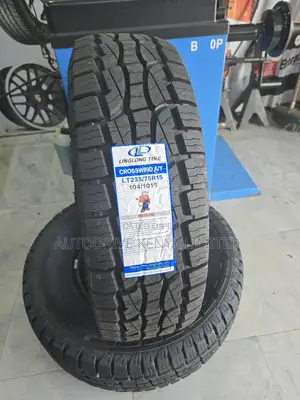 235/75r15 Linglong a/T All Terrain Tire