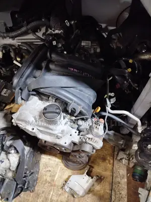 HR16 Gearbox