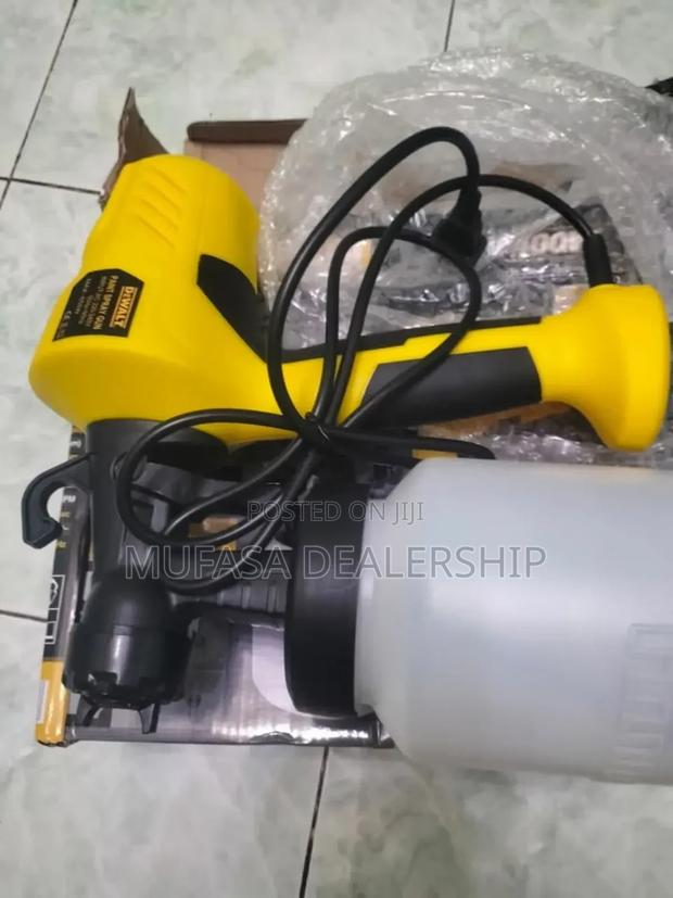 Top Quality Electric Spray Gun - main view