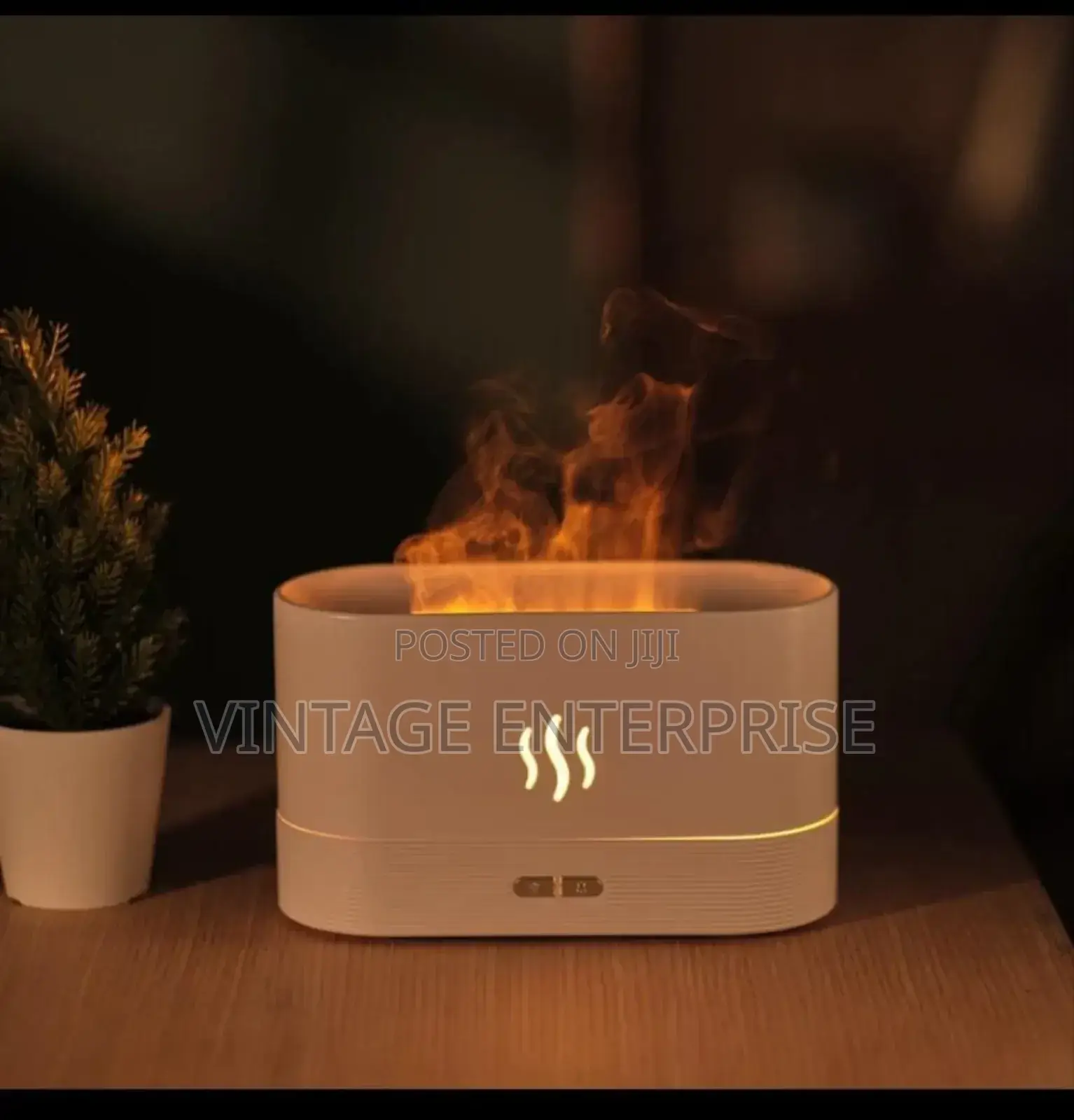 Frame Aroma Diffuser