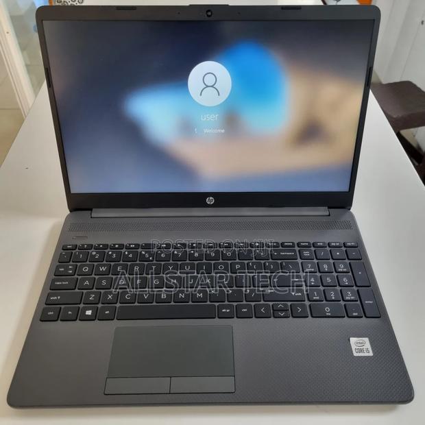 Laptop HP 250 G8 8GB Intel Core I5 HDD 500GB