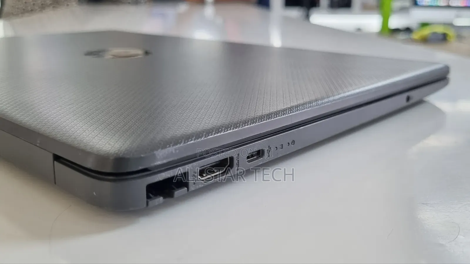 Laptop HP 250 G8 8GB Intel Core i5 HDD 500GB
