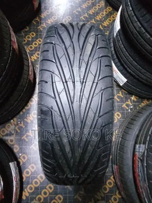 Maxxis 225/55r17 Victra Maz1