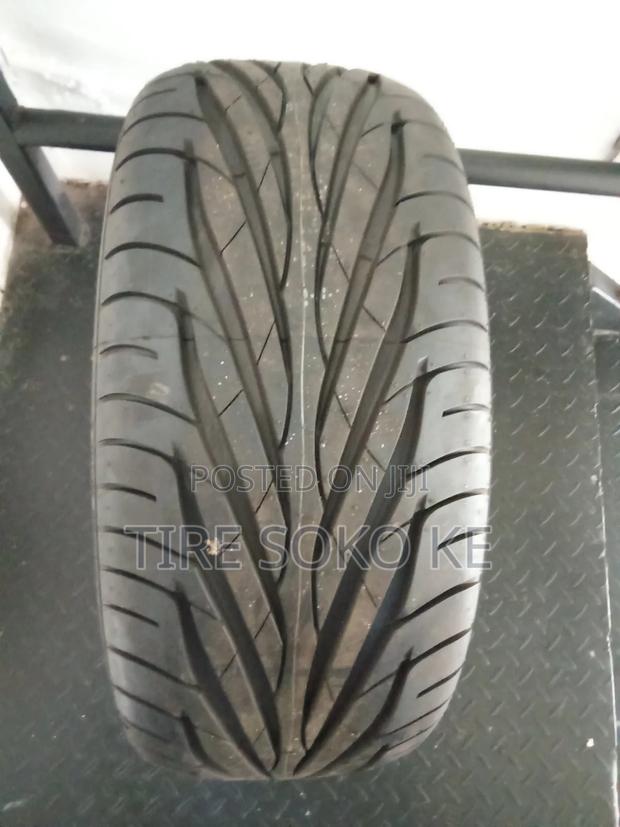 Maxxis 225/55r17 Victra Maz1 - thumbnail 2