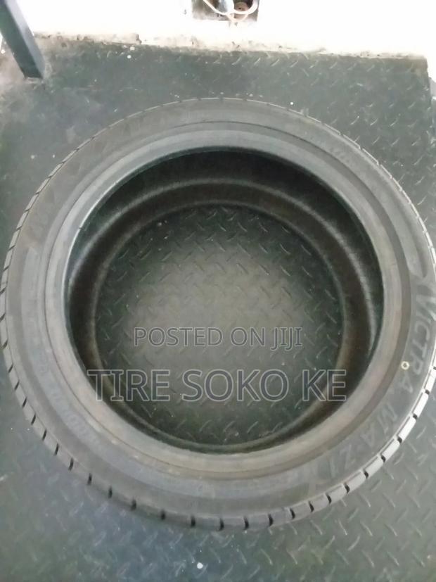 Maxxis 225/55r17 Victra Maz1 - thumbnail 3