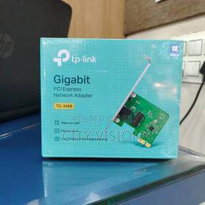 Tp-Link Tg-3468 Gigabit Pci-E Network Adapter - thumbnail 2