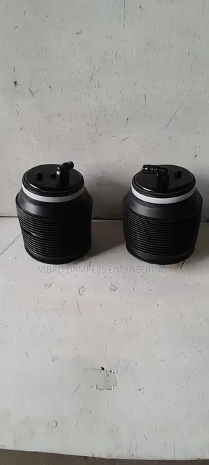 Toyota Prado 150 (J150) Rear Air Spring