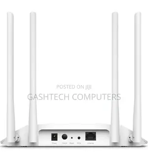 TP-LINK TL-WA1801 AX1800 Gigabit Wi-Fi 6 Access Point