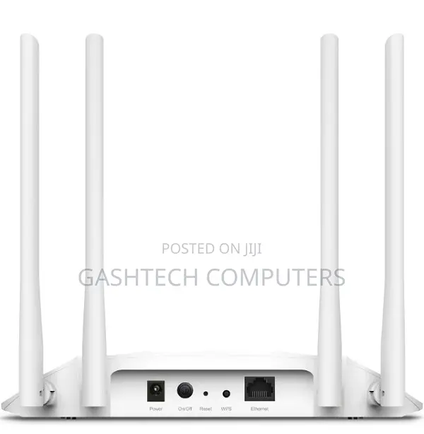 TP-LINK TL-WA1801 AX1800 Gigabit Wi-Fi 6 Access Point
