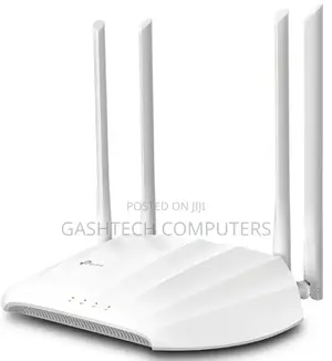 TP-LINK TL-WA1801 AX1800 Gigabit Wi-Fi 6 Access Point