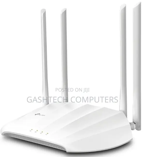 TP-LINK TL-WA1801 AX1800 Gigabit Wi-Fi 6 Access Point