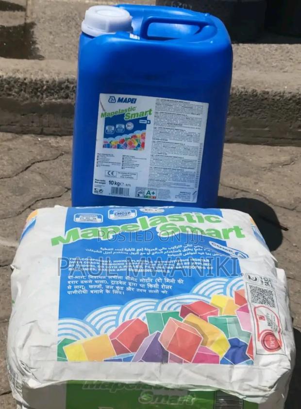 Mapei Mapelastic Smart