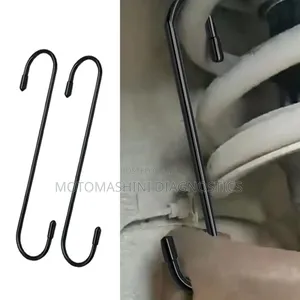 Vehicle Brake Caliper Hanger Service Hook Tool