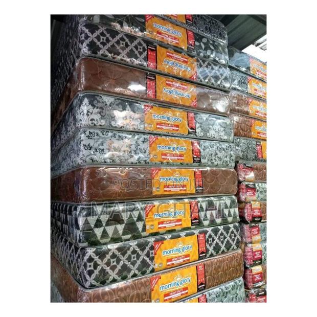 Top High Density Mattress5*6 6inches