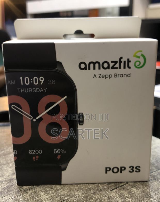 Amazfit Pop 3s - thumbnail 2