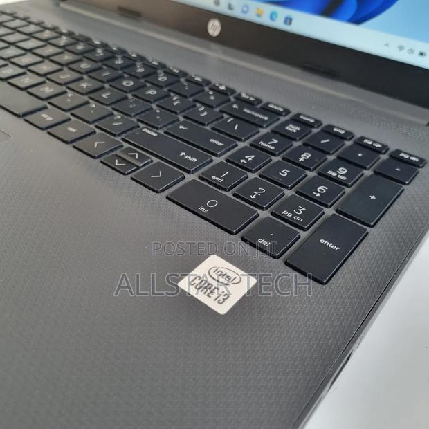 Laptop HP 250 G7 4GB Intel Core I3 SSD 256GB - thumbnail 3
