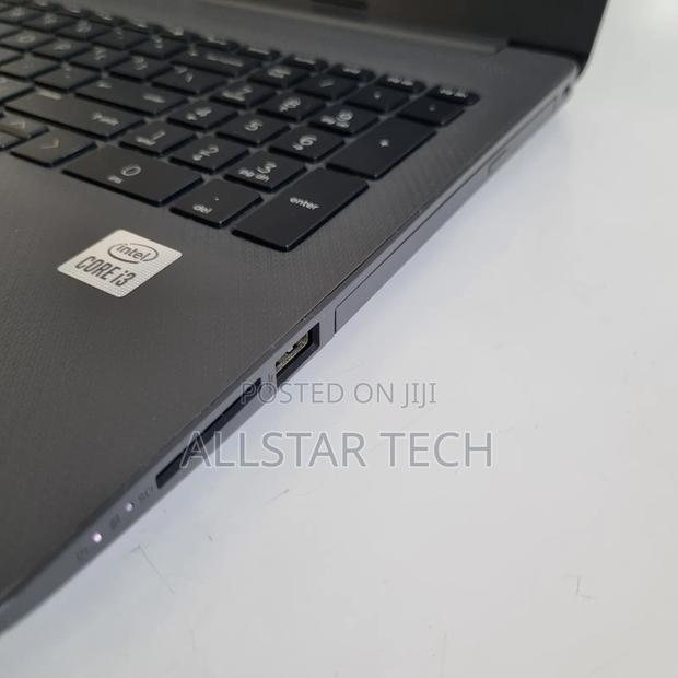Laptop HP 250 G7 4GB Intel Core I3 SSD 256GB - thumbnail 4