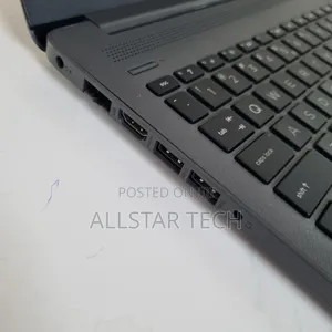 Laptop HP 250 G7 4GB Intel Core I3 SSD 256GB
