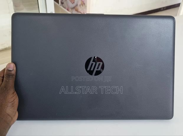 Laptop HP 250 G7 4GB Intel Core I3 SSD 256GB - thumbnail 6