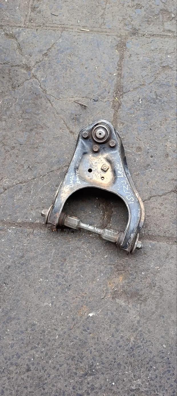 Upper Control Arms Bighorn,Trooper. - thumbnail 2