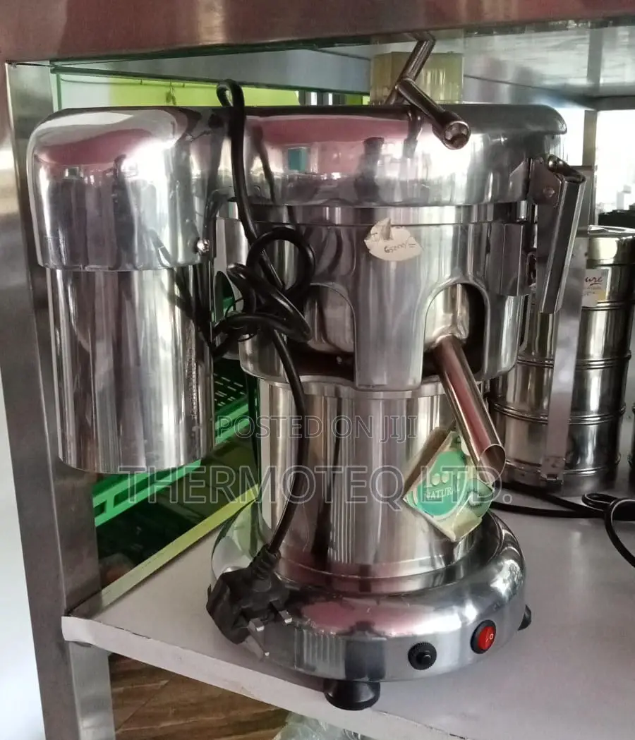 Juicer/ Commercial Juice Exreacter
