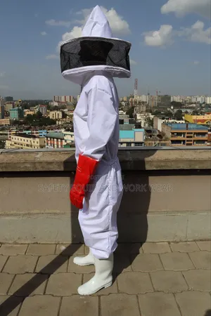Bee Protective Clothing
