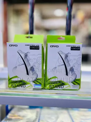 X Box Charging Controller Stand