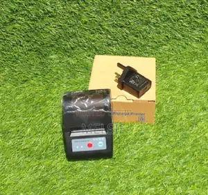 Fast Printer Bluetooth Printer