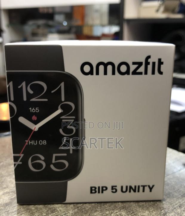 Amazfit Bip 5 Unity - thumbnail 3