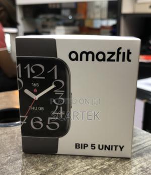 Amazfit Bip 5 Unity - thumbnail 2