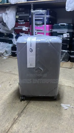 72cm-Large-Rubber- Suitcase at Kes 4500