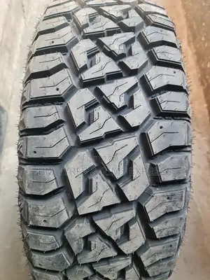 265 /65 R17 Fortune Tyres(R/T)