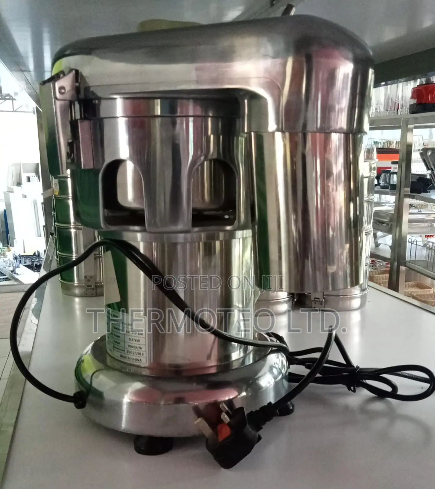 Juicer/ Commercial Juice Exreacter