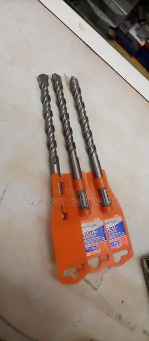 Hilt Drill Bits Concrete Drill Bits Size 12