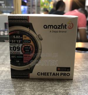 Amazfit Cheetah Pro - thumbnail 2