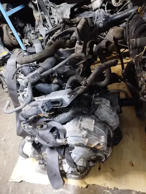 1NZ 4WD Gearbox,Engine for Toyota Probox