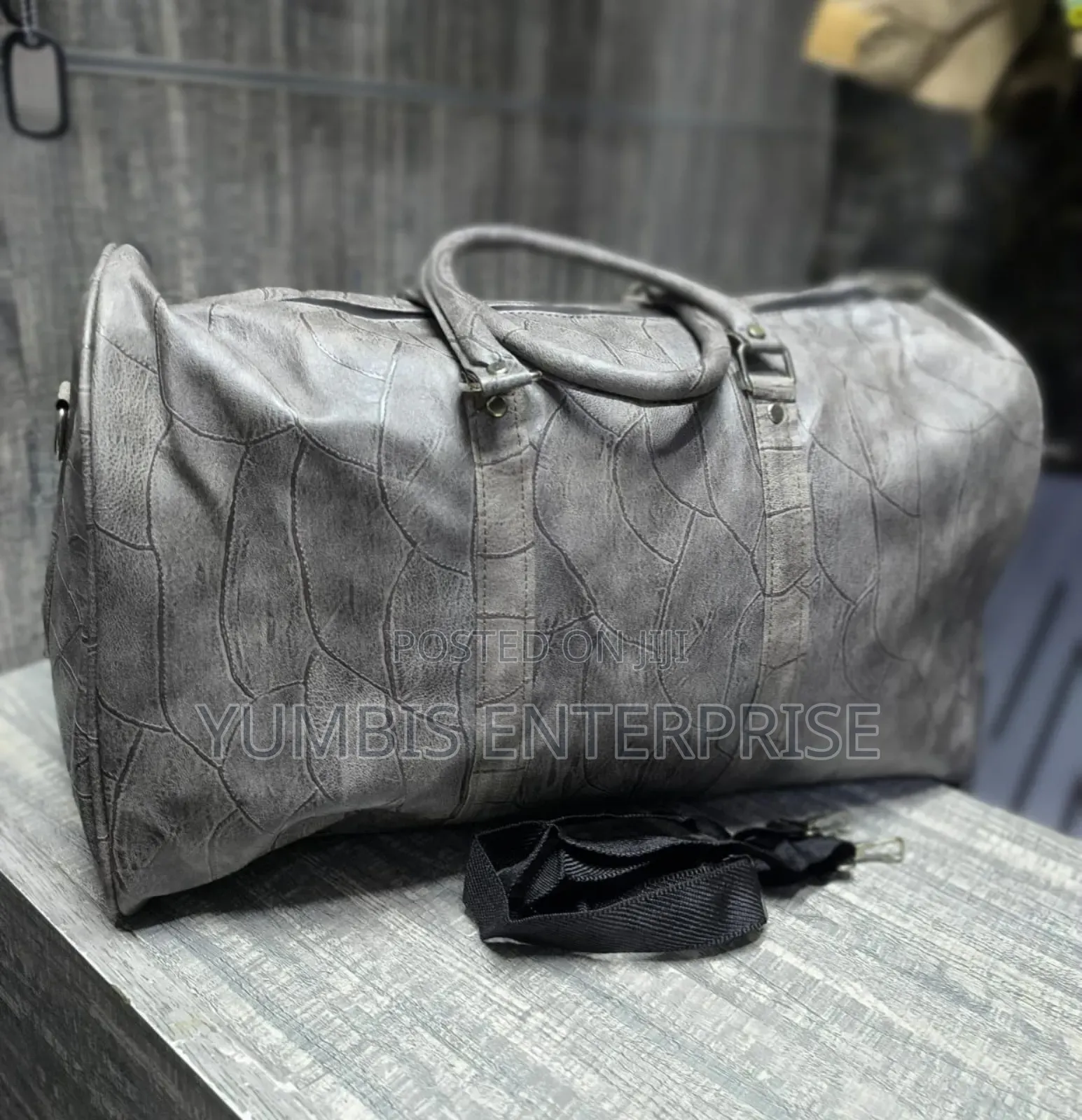 Travel -Duffle Bags KSH 1500
