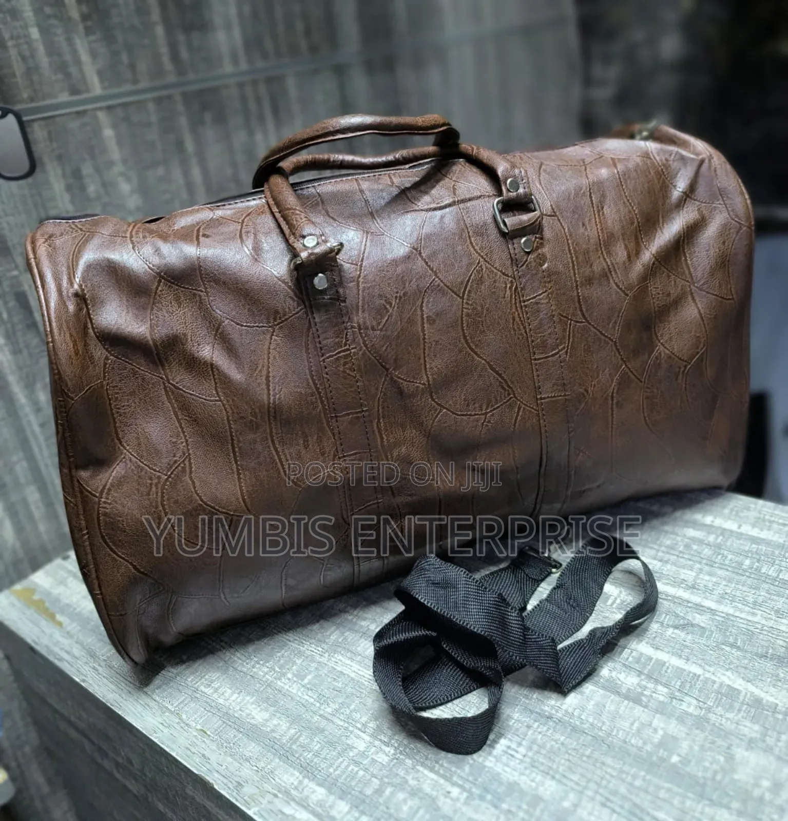 Travel -Duffle Bags KSH 1500