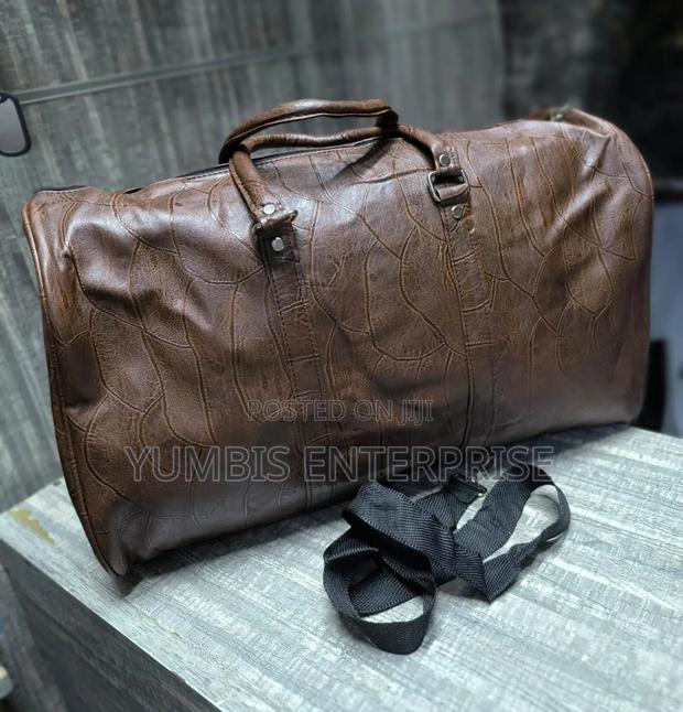 Travel -Duffle Bags KSH 1500 - thumbnail 2