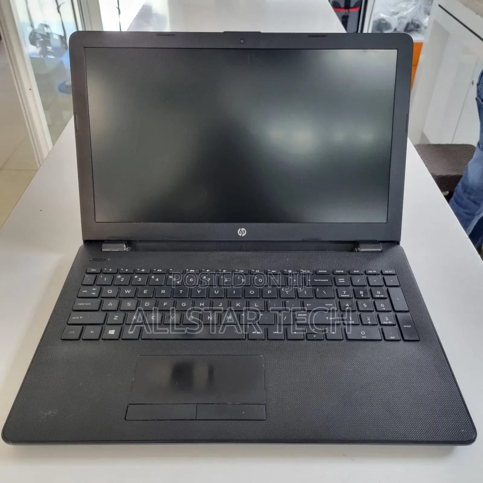 Laptop HP 4GB Intel Celeron HDD 500GB