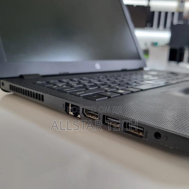 Laptop HP 4GB Intel Celeron HDD 500GB - thumbnail 2